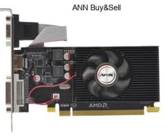 2GB Graphics Card