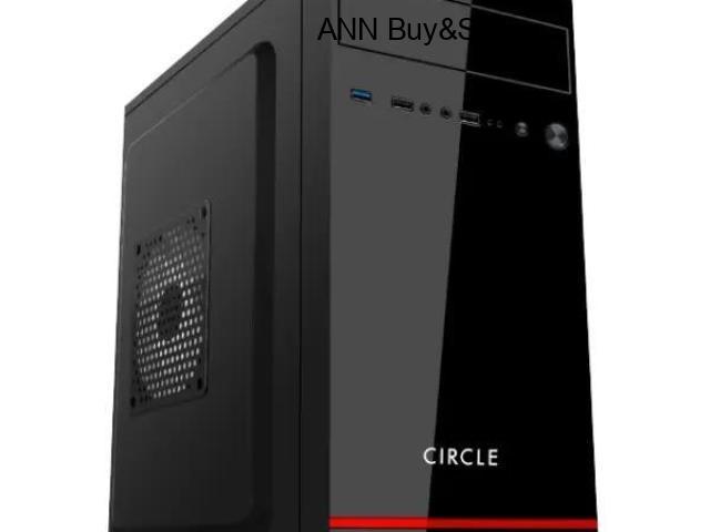 i5 PC for Sale (Only CPU)