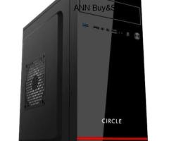 i5 PC for Sale (Only CPU)