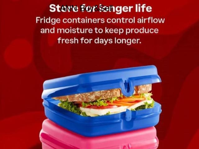 Tupperware