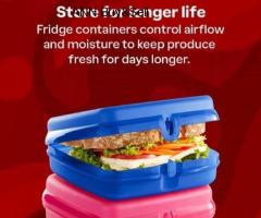 Tupperware