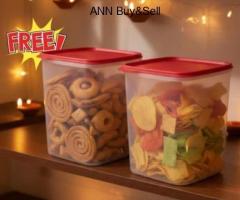 Tupperware