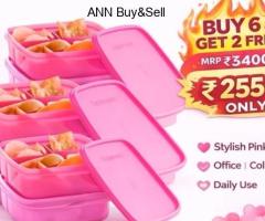 Tupperware