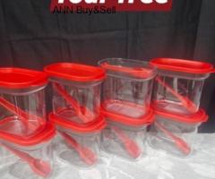 Tupperware