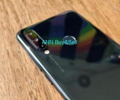 Lenovo K10 Note