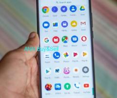 Lenovo K10 Note