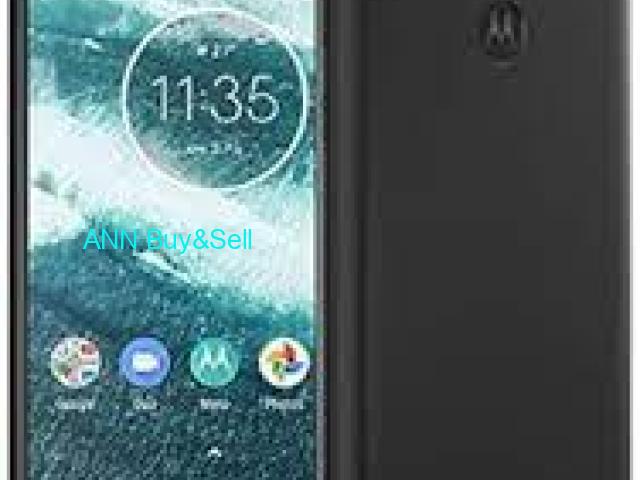 Motorola One Power