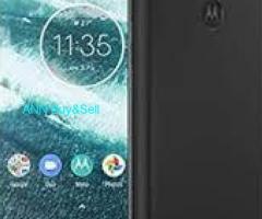 Motorola One Power
