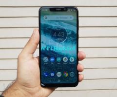 Motorola One Power