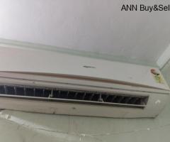 1.5 ton split AC