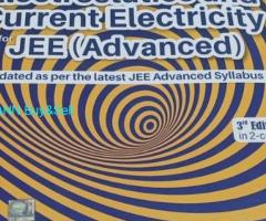 cengage BM SHARMA ELectrostatics and current electricity