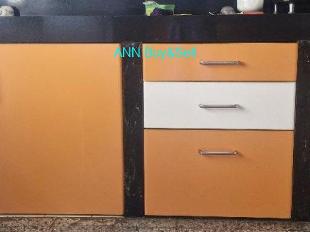 Modular Kitchen