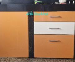 Modular Kitchen