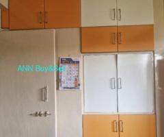 Modular Kitchen