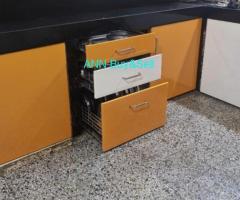 Modular Kitchen