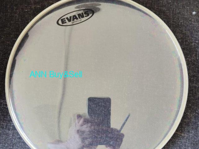 Brand New Evans 13