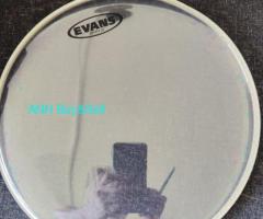 Brand New Evans 13