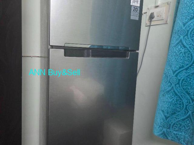 Fridge