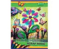 sundaram scrap book