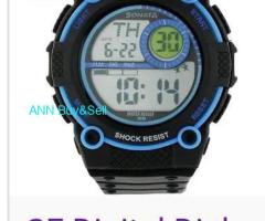 Sonata watches